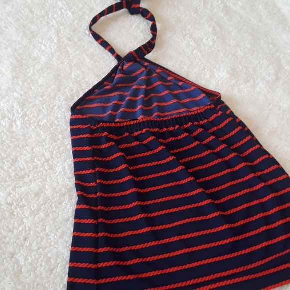 🌻 Ann Taylor halter top - Picture 4 of 5